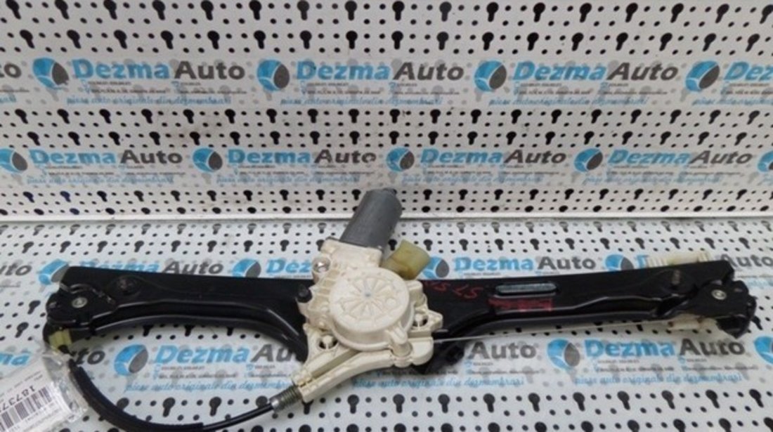 Macara cu motoras stanga spate, 7137029S, 6967261, Bmw X5 E70 (id:187378)