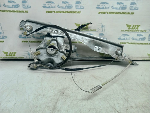 Macara dreapta fata 400861D Renault Clio 3 [2005 - 2009]