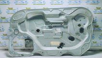 Macara dreapta fata 4m51-a045h16-a Ford Focus 2 [2...