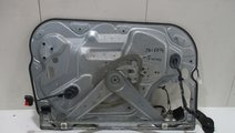 Macara dreapta fata electrica Ford Focus 2 An 2004...