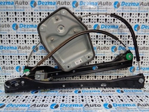 Macara electrica dreapta fata 5M0837462, Vw Golf 6 Plus (id:208042)