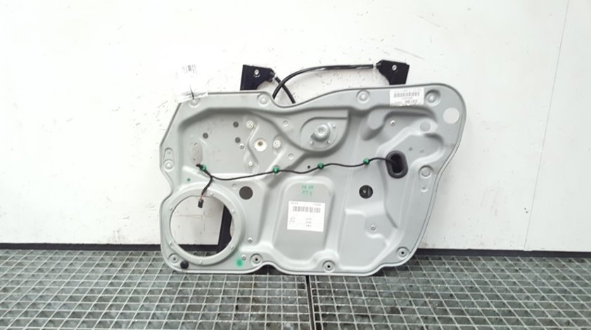 Macara electrica dreapta fata, Vw Touran (1T1, 1T2) 1T1837730AE (id:351029)