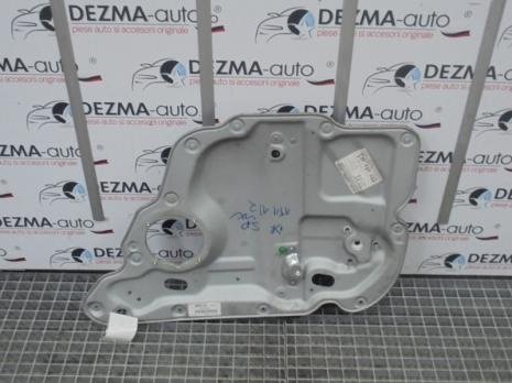 Macara electrica dreapta spate 1T0839730K, Vw Touran