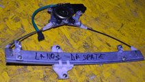 Macara electrica Dreapta Spate Daewoo Lanos 619020...