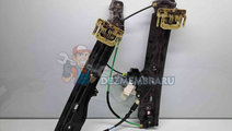 Macara electrica geam dreapta fata Bmw 5 Touring (...