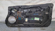 Macara electrica geam dreapta fata Ford Fiesta 6 [...