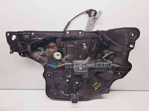 Macara electrica geam dreapta fata MAZDA 6 (GJ1) [Fabr 2014-2021] GHP95897X