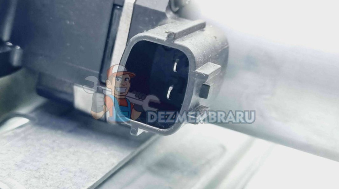 Macara electrica geam dreapta fata Renault Trafic 3 (F82) [Fabr 2014-2022] 807207538R