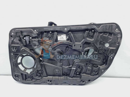 Macara electrica geam dreapta fata Volvo V40 Rdesign [Fabr 2013-2019] 31276216