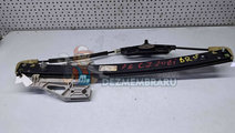 Macara electrica geam dreapta spate Audi A6 (4G5, ...