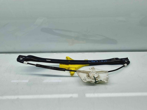 Macara electrica geam dreapta spate Volkswagen Golf 6 Plus (521) [Fabr 2009-2013] OEM