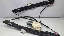 Macara electrica geam stanga fata Ford S-Max 1 [Fa...