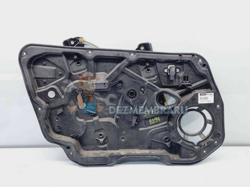 Macara electrica geam stanga fata Volvo V60 [Fabr 2010-2018] 30784310