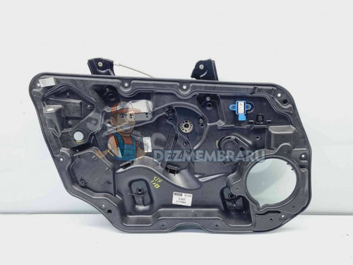 Macara electrica geam stanga fata Volvo XC60 [Fabr 2008-2017] 30753327