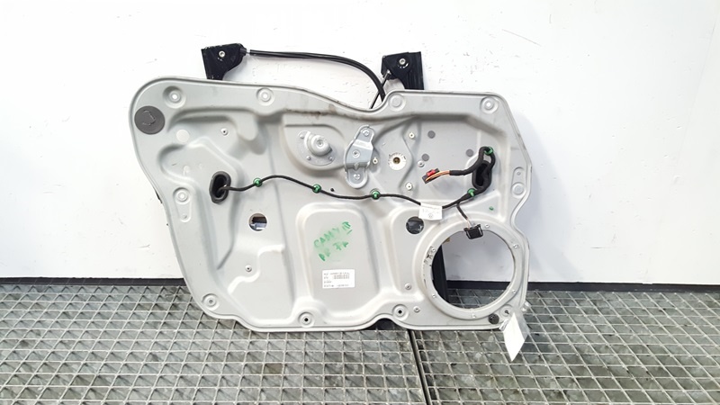 Macara electrica stanga fata 1T0837755L, Vw Touran (1T1, 1T2) (id:340408)