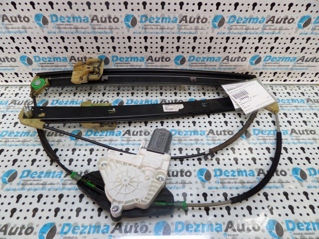 Macara electrica stanga fata cod 8R0837461G, Audi Q5 (8R) (id:194448)