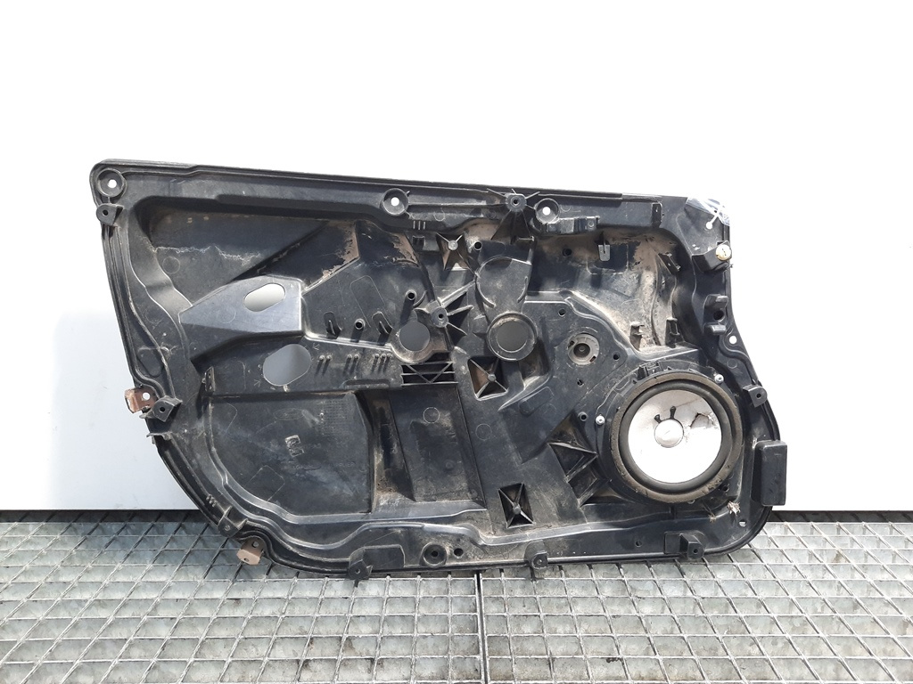 Macara electrica stanga fata, Ford Fiesta 6 [Fabr 2008-prezent] 8A61-A045H17-AG (id:431599)