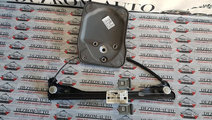 Macara electrica stanga fata Skoda Fabia II cod 5j...