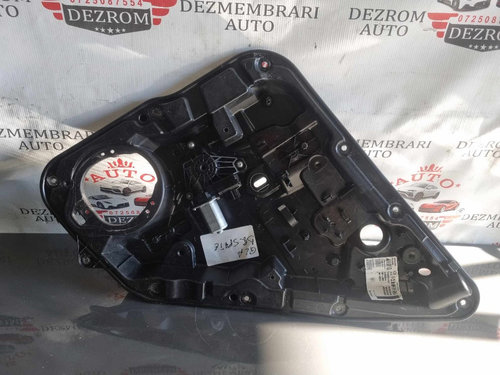 Macara electrica usa dreapta spate Mercedes-Benz GLA (X156) cod a1567330214