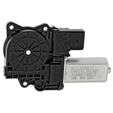 Macara electrica usa spate BMW Seria 3 E90/91 Sedan 08/12