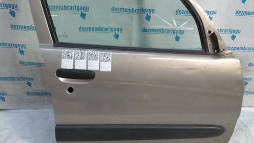 Macara geam df Citroen Xsara Picasso