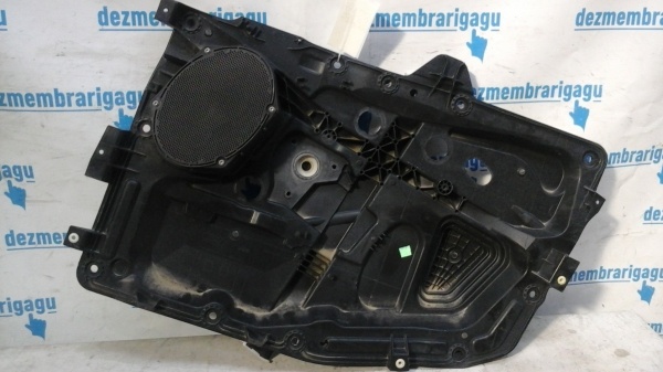 Macara geam df Ford Fiesta V (2001-)