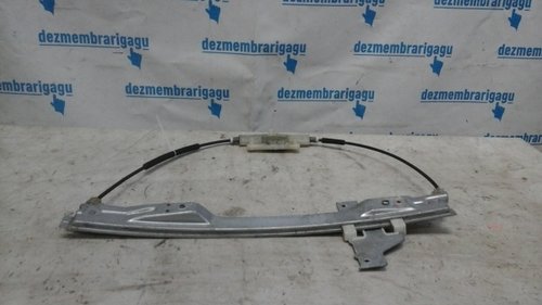 Macara geam dreapta Citroen C4