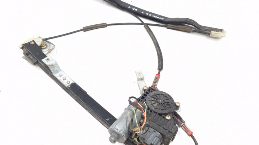 Macara Geam Dreapta,Electrica,fata Ford MONDEO Mk 3 2000 - 2007 1S71F23200BP, 1S71-F23200-BP, C7Y2A