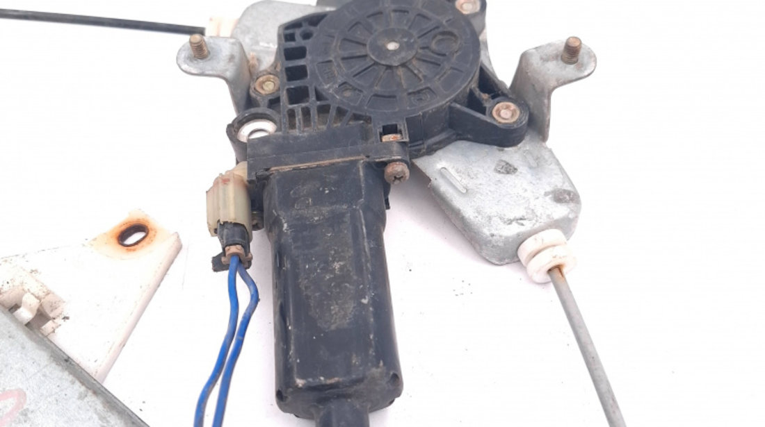 Macara Geam Dreapta,Electrica Hyundai TERRACAN (HP) 2001 - 2007