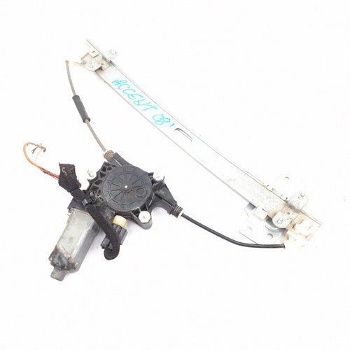 Macara Geam Dreapta,Electrica,spate Hyundai ACCENT 3 (MC) 2005 - 2010