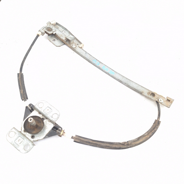 Macara Geam Dreapta,Electrica,spate VW PASSAT B3 1988 - 1993 357839402, 357 839 402