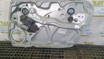 Macara geam dreapta fata 3b4837756d Volkswagen VW ...