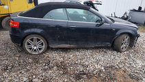 Macara geam dreapta fata Audi A3 8P7 Cabriolet