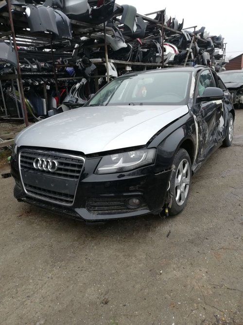 Macara geam dreapta fata Audi A4 B8 An 2008 2009 2010 2011 2012 2013 2014 2015 2016