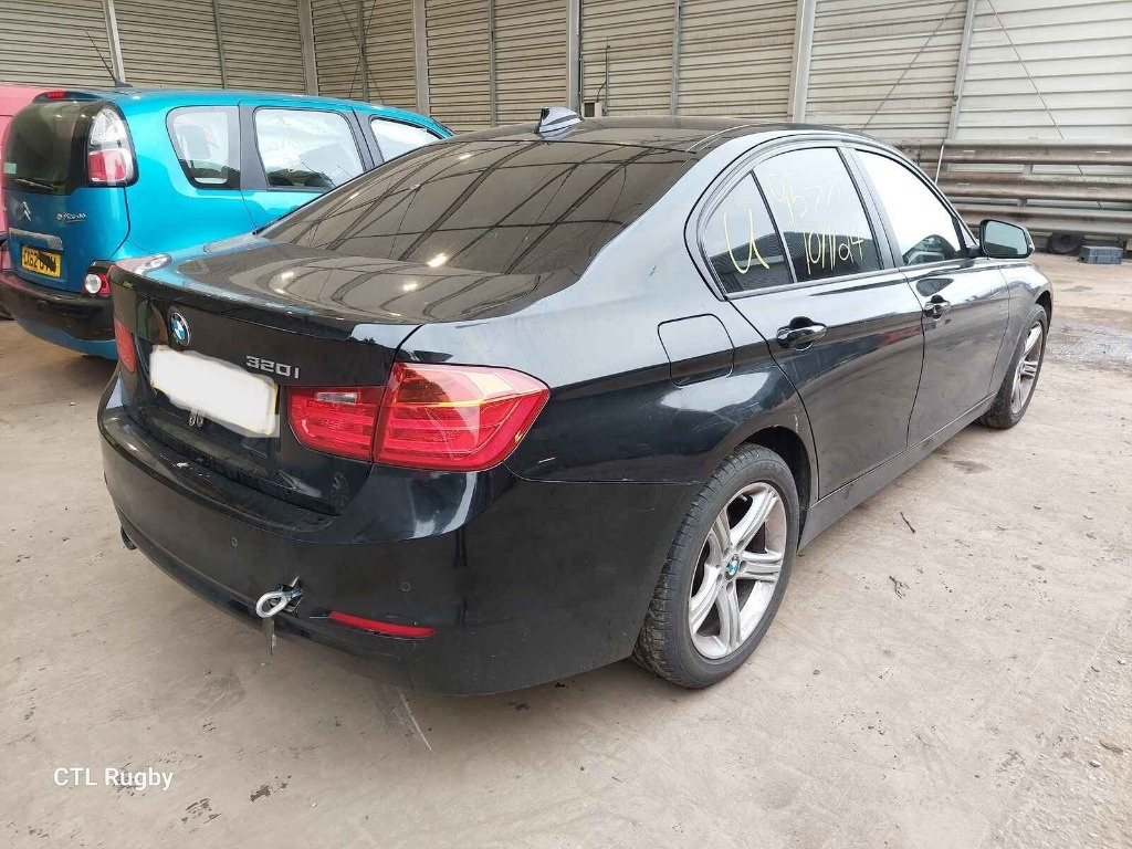 Macara geam dreapta fata BMW F30 2014 SEDAN 2.0i N20B20B