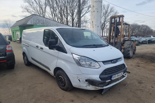 Macara geam dreapta fata Ford Transit Connect 2015 van 2.2 diesel