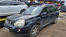 Macara geam dreapta fata Nissan X-Trail 2007 SUV 2...