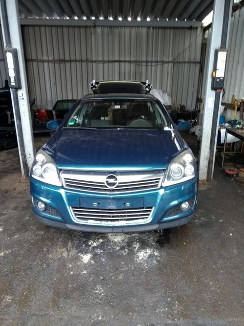 Macara geam dreapta fata Opel Astra H 2008 Caravan/Break 1.7 cdti