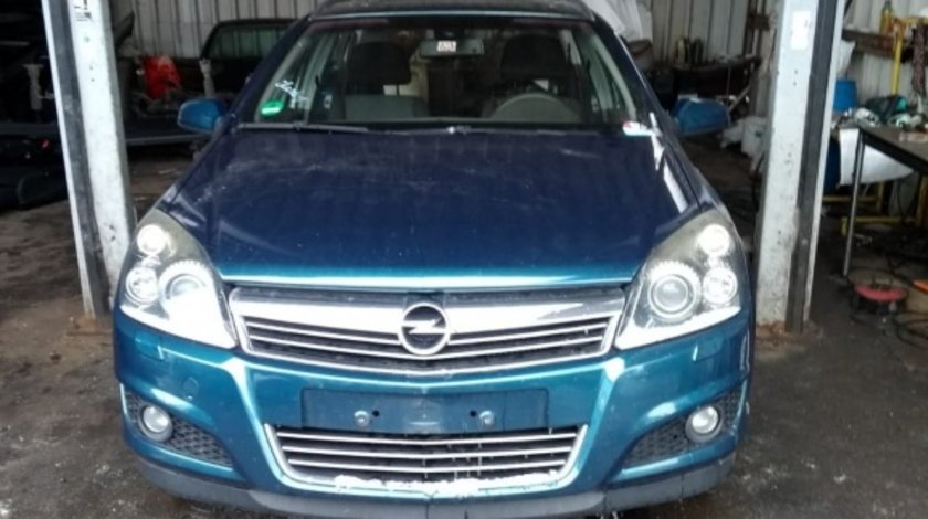 Macara geam dreapta fata Opel Astra H 2008 Caravan/Break 1.7 cdti