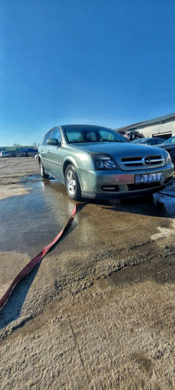 Macara geam dreapta fata Opel Vectra C 2003 Limuzină 2.2