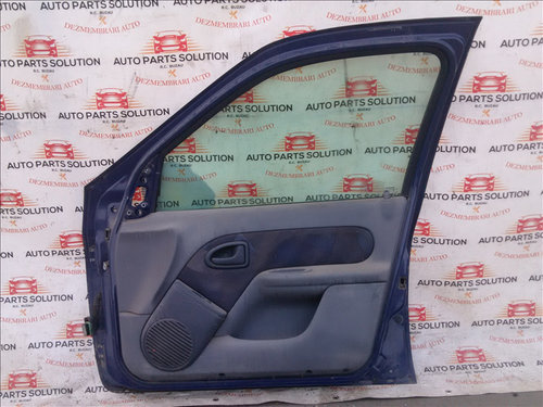 Macara geam dreapta fata RENAULT CLIO 2 2004-2008