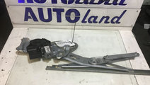 Macara Geam Dreapta Fata Renault SCENIC III JZ0/1 ...