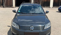 Macara geam dreapta fata Volkswagen Passat B7 2013...