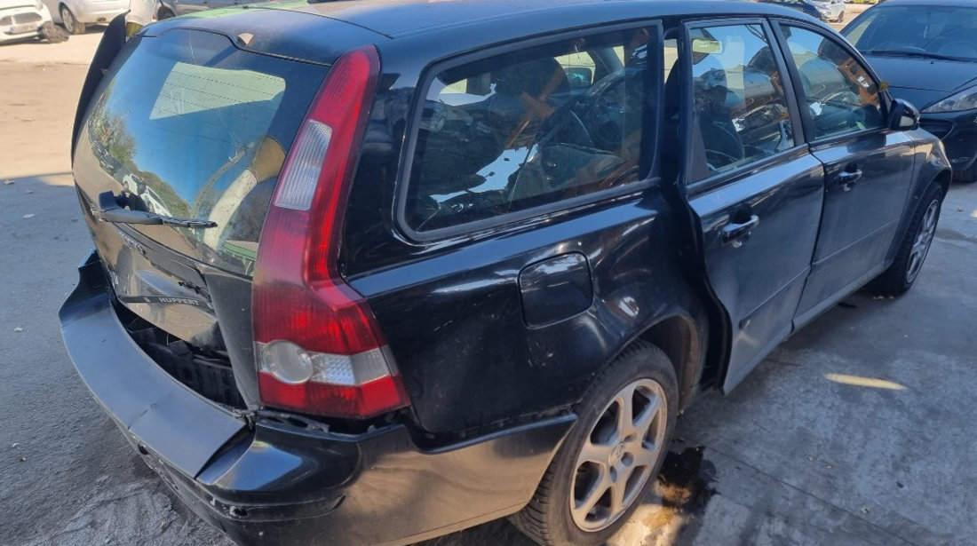 Macara geam dreapta fata Volvo V50 2005 break 2.0 d