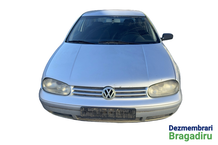 Macara geam dreapta manuala Volkswagen VW Golf 4 [1997 - 2006] Hatchback 3-usi 1.9 TDI MT (90 hp) Cod motor ALH, Cod culoare LA7W