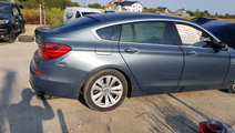 Macara geam dreapta spate BMW F07 2011 suv 3,0d
