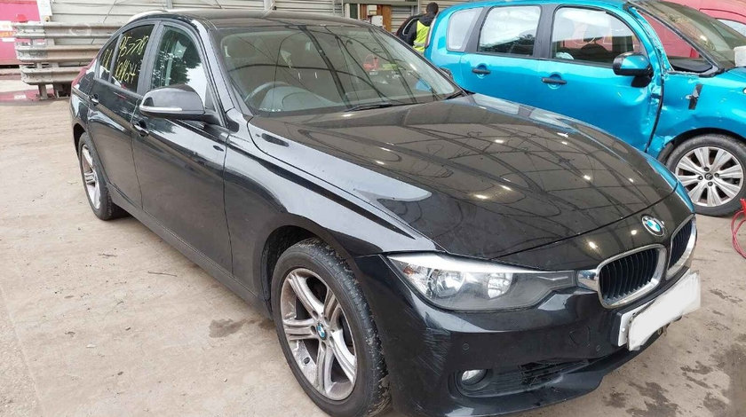 Macara geam dreapta spate BMW F30 2014 SEDAN 2.0i N20B20B