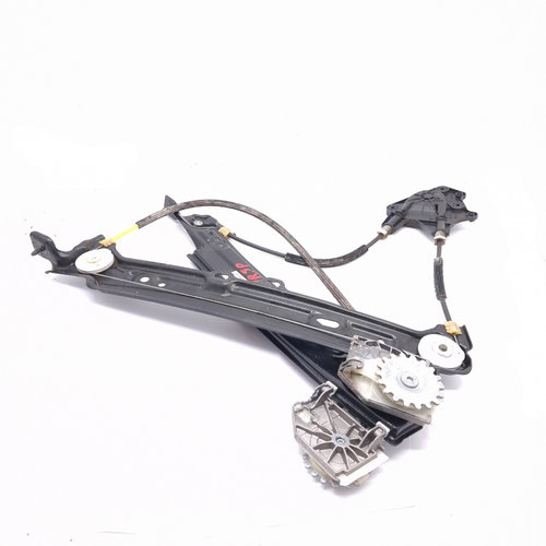 Macara Geam Dreapta,spate,Electrica,4 Portiere BMW 3 (F30, F35, F80, F31, F34) 2011 - 2020 Motorina ...