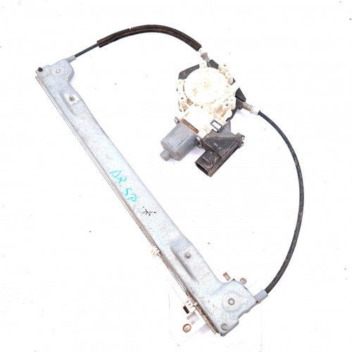 Macara Geam Dreapta,spate,Electrica Mitsubishi COLT 6 (Z3A, Z2A) 2002 - 2012 0130822208, 152004038