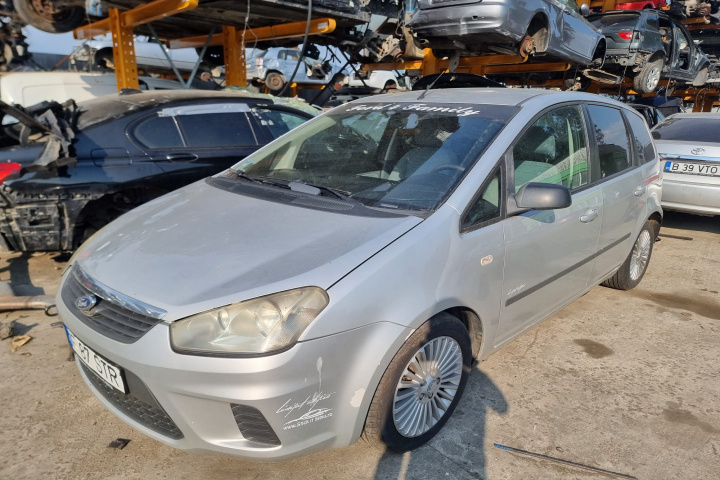 Macara geam dreapta spate Ford C-Max 2008 MiniVan 1.8